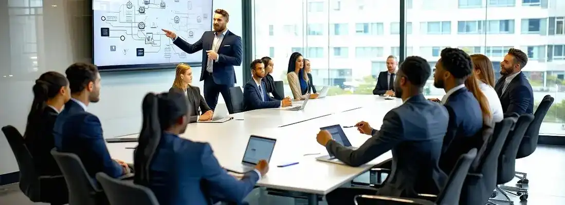 Tabletop exercise session